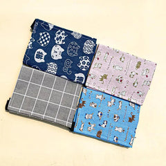 Cat Hammock Slim Window Swing with Suction Cup