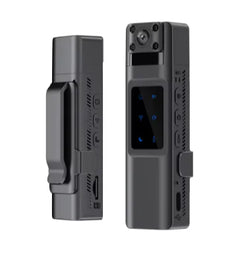 HD Sports Action Camera