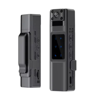 HD Sports Action Camera