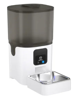 6L Automatic Pet Feeder