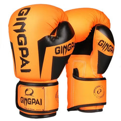 Adult adjustable  Boxing Gloves