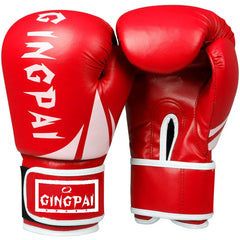 Adult adjustable  Boxing Gloves